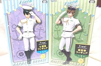 Free! 橘真琴 Eternal Summer コースターアクリルチャーム Amazon | 着せかえ・あくしょん! にいてんご Free! -Eternal